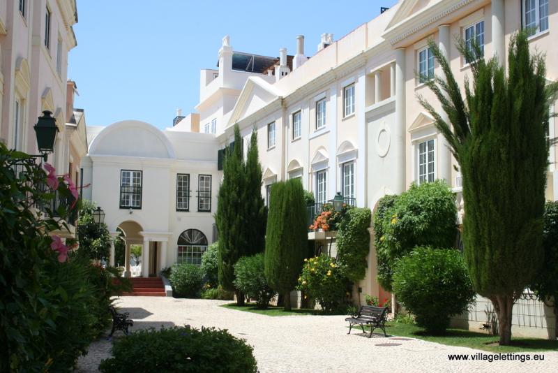 The Old Village, Prestige And Solar By Village 4u