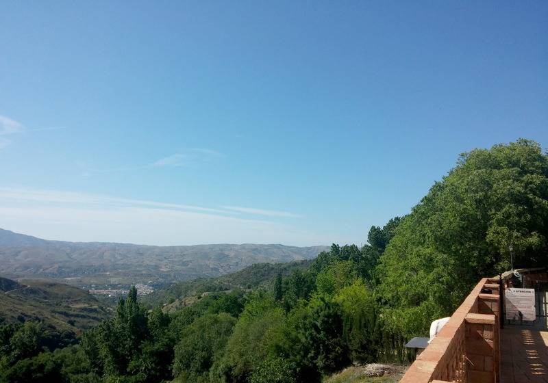 Turismo Rural & SPA El Cercado