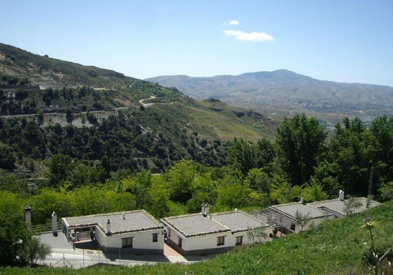 Turismo Rural & SPA El Cercado