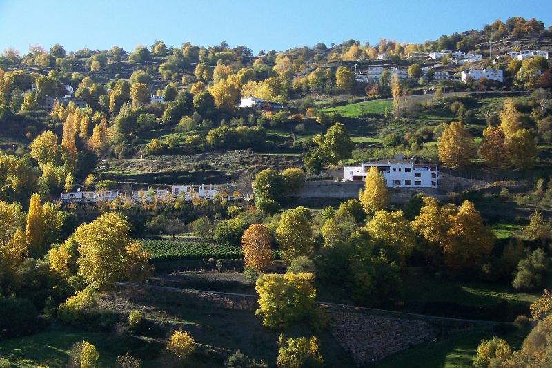 Turismo Rural & SPA El Cercado