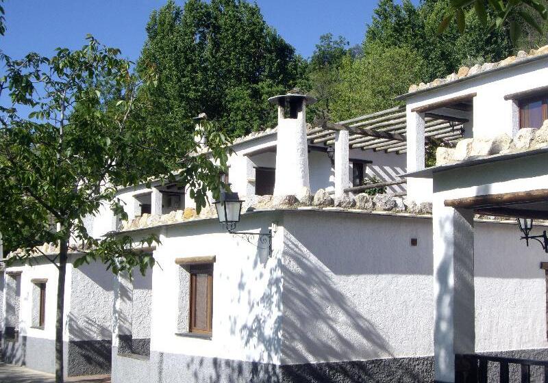 Turismo Rural & SPA El Cercado