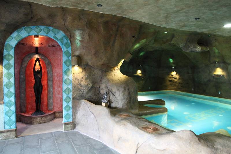 Turismo Rural & SPA El Cercado