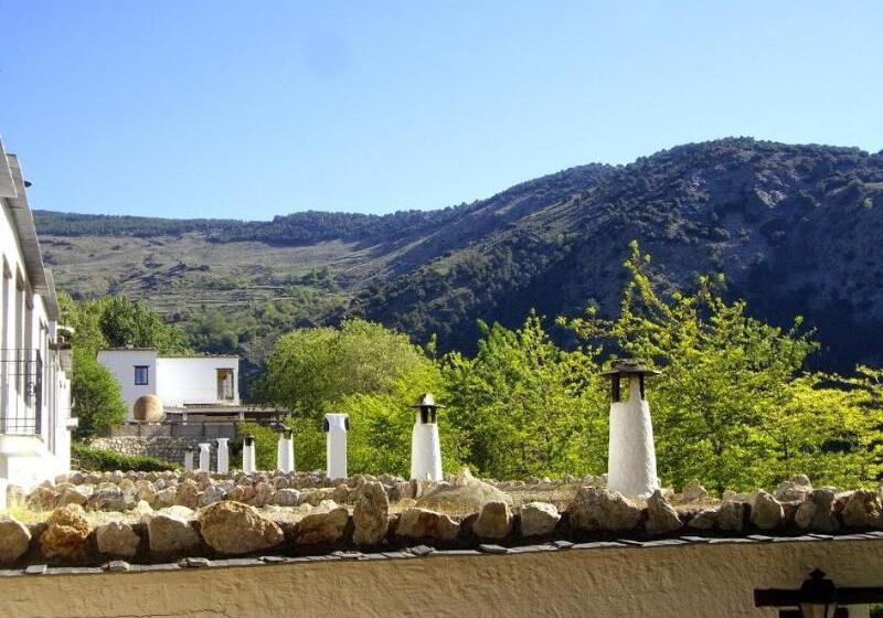 Turismo Rural & SPA El Cercado