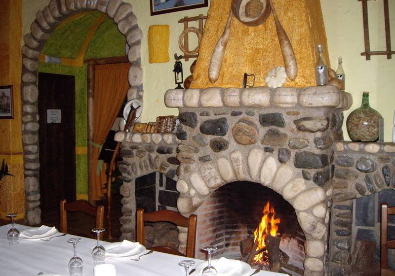 Turismo Rural & SPA El Cercado