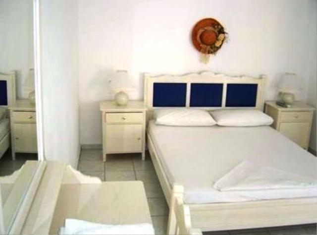 Villa Miltos Apartments