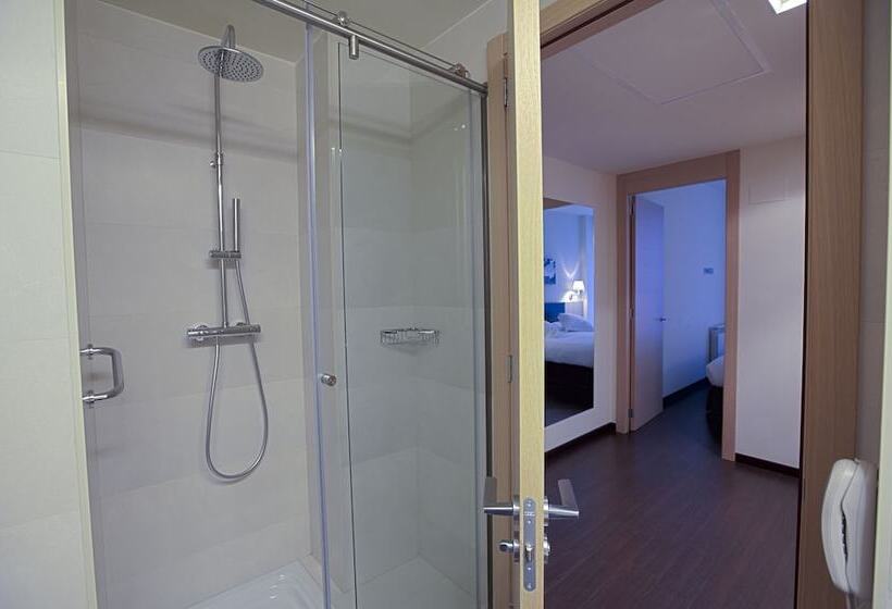 Jardines De Uleta Suites