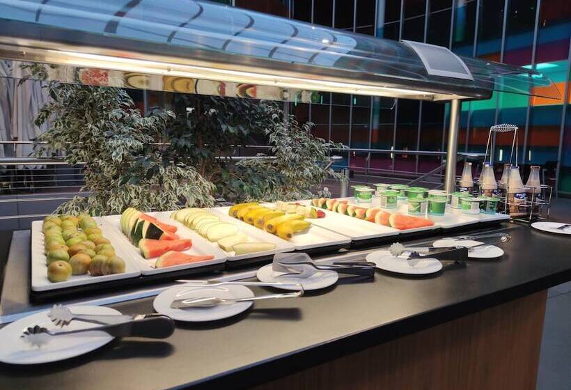 Jardines De Uleta Suites