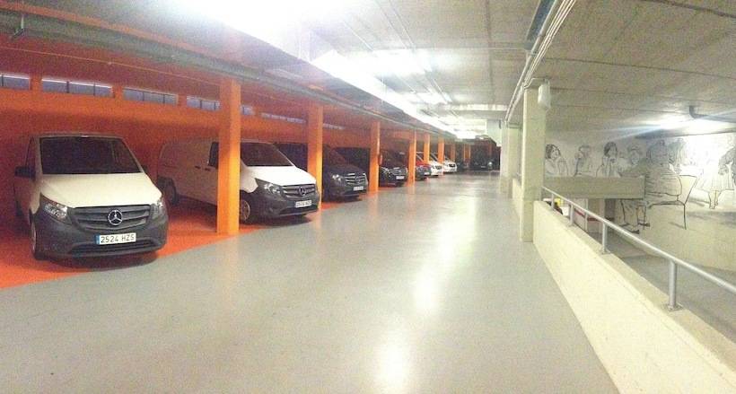 Jardines De Uleta Suites