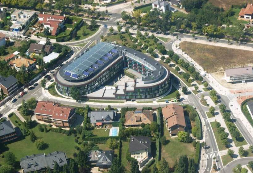 Jardines De Uleta Suites