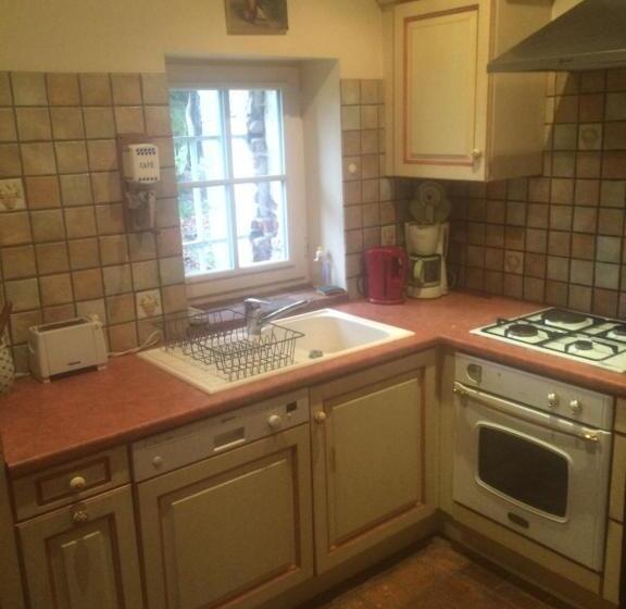 צימר Château De Villars