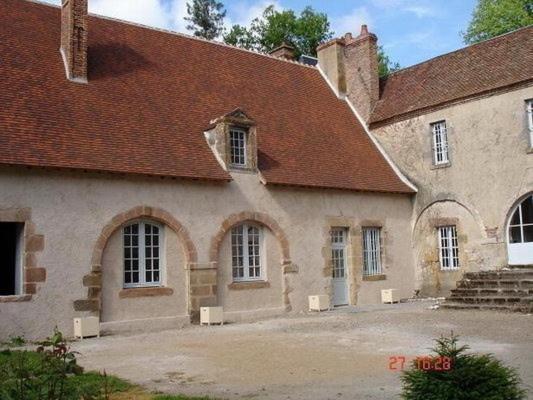 צימר Château De Villars