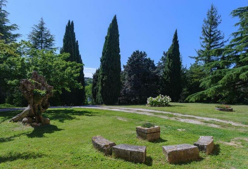 مبيت وإفطار Convento Di San Francesco Mondaino