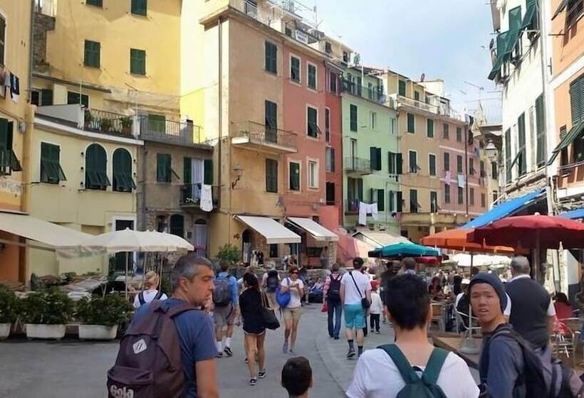 בית מלון כפרי Oliva Azzurra