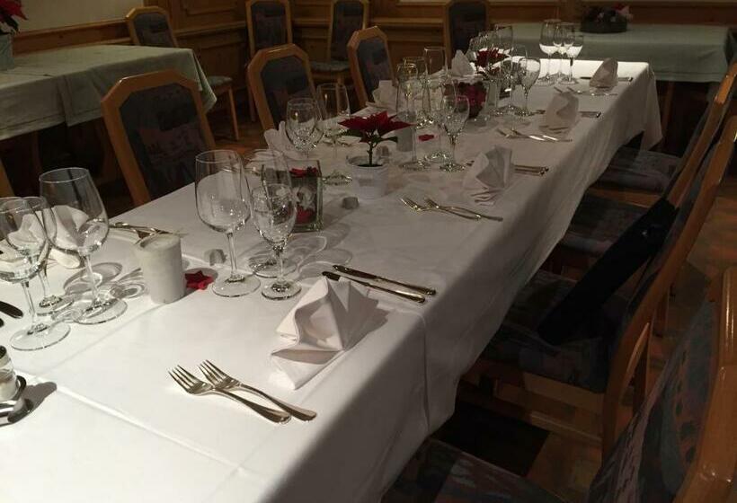 בית מלון כפרי Tamina