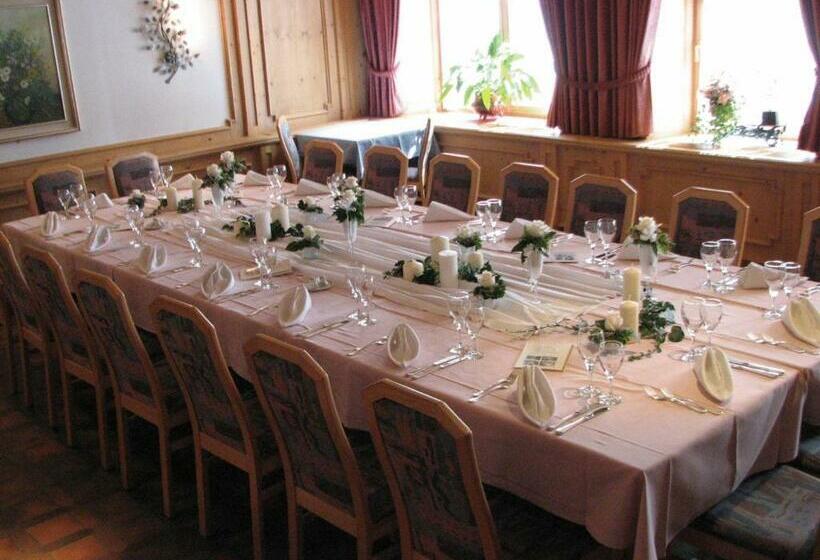 בית מלון כפרי Tamina