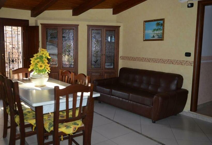 膳宿费 La Stella Del Pollino