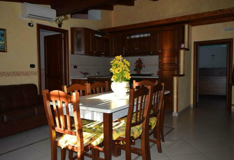 膳宿费 La Stella Del Pollino