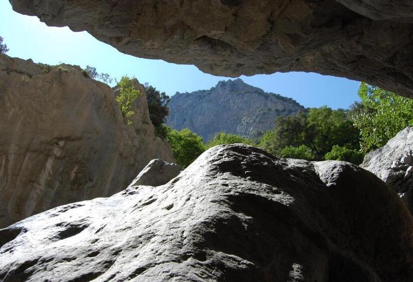 膳宿费 La Stella Del Pollino