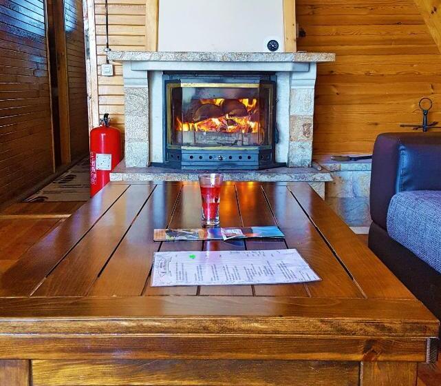 منتجع Romantica Forest Guest House