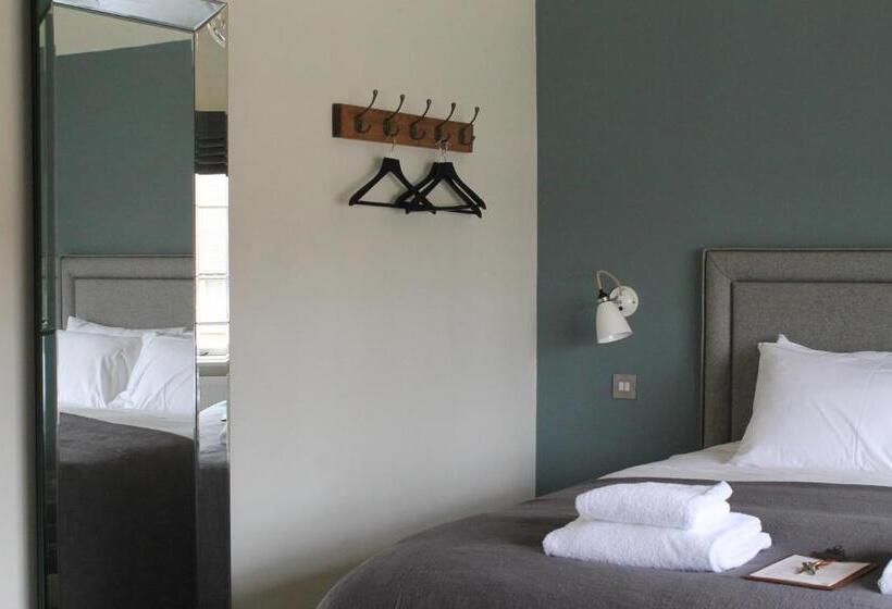 فندق The Swan At Forest Row