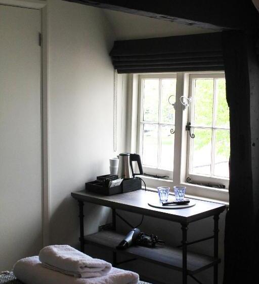 فندق The Swan At Forest Row