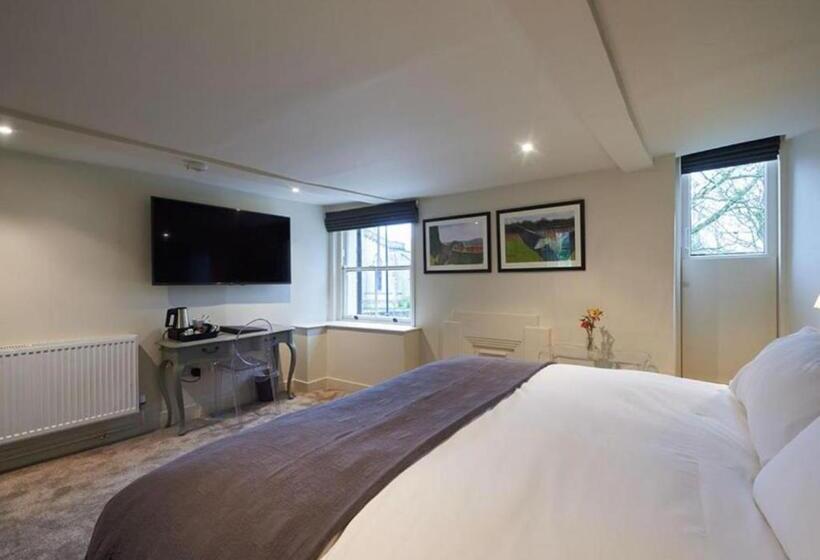 فندق The Swan At Forest Row