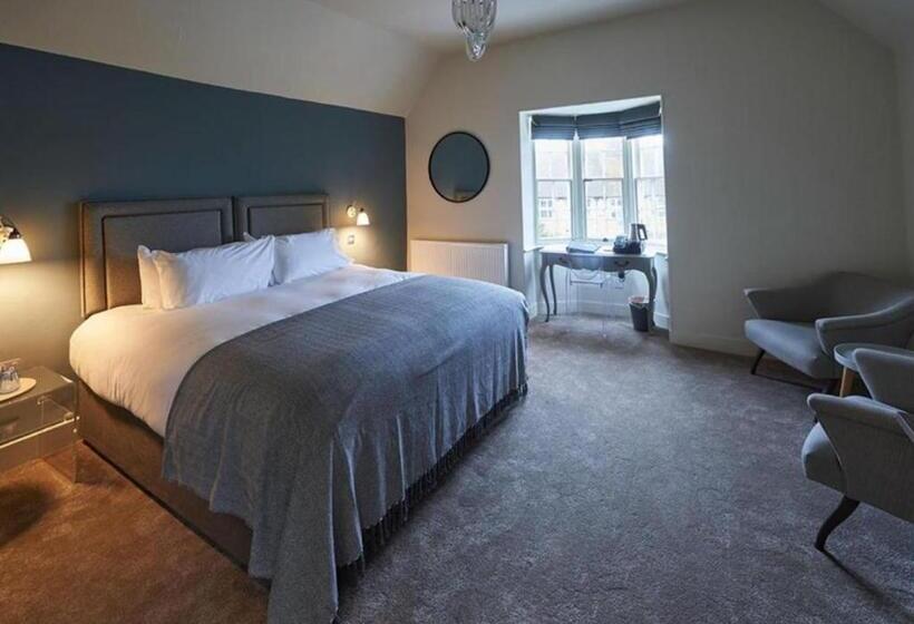 فندق The Swan At Forest Row