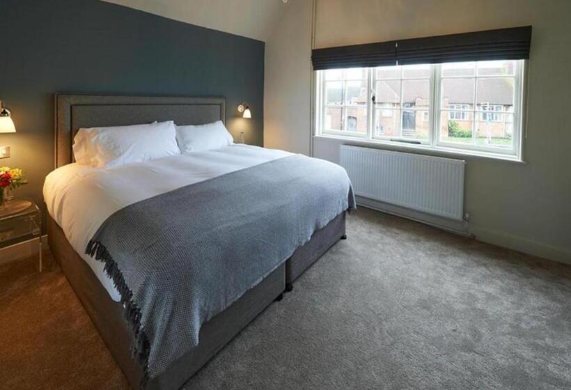 فندق The Swan At Forest Row