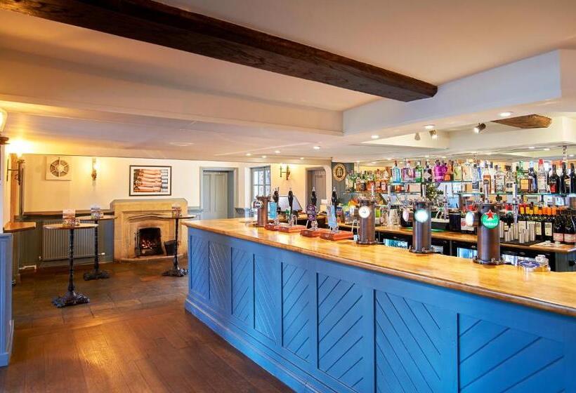 فندق The Swan At Forest Row