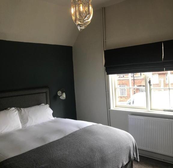 فندق The Swan At Forest Row