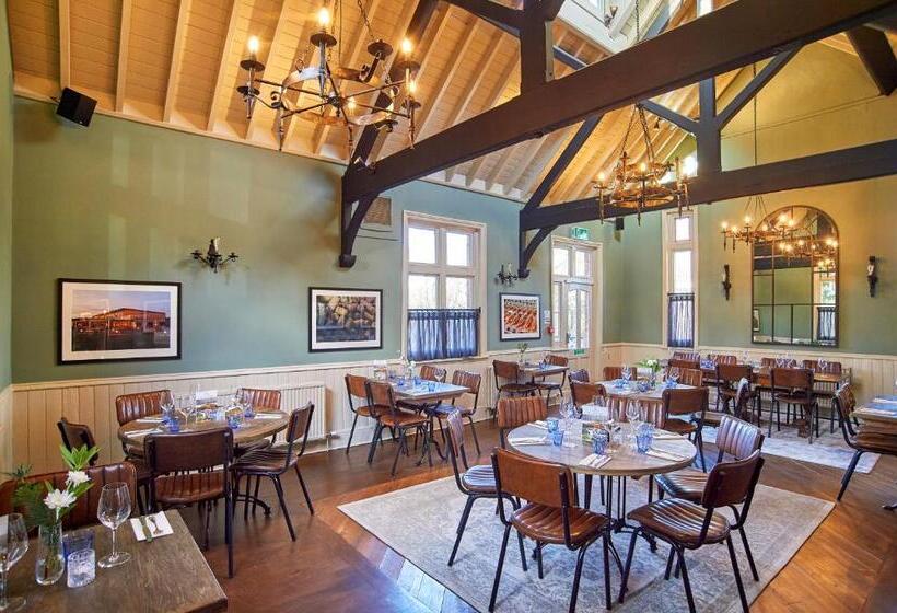 فندق The Swan At Forest Row