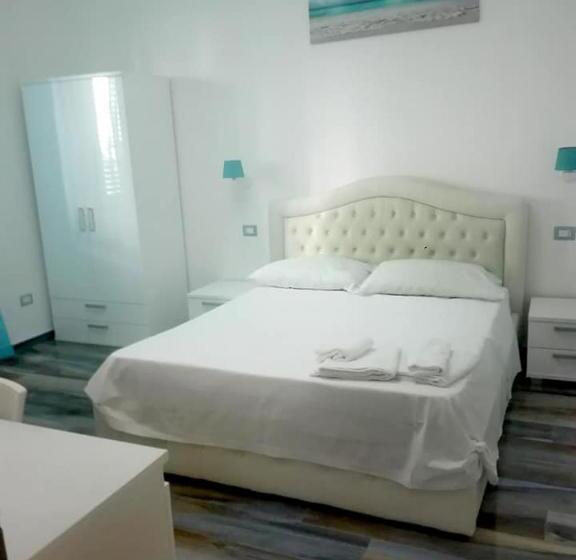 膳宿费 La Terrazza Sul Mare