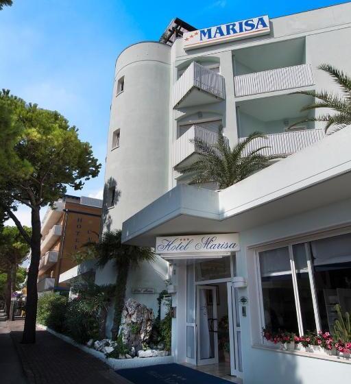 ホテル Marisa