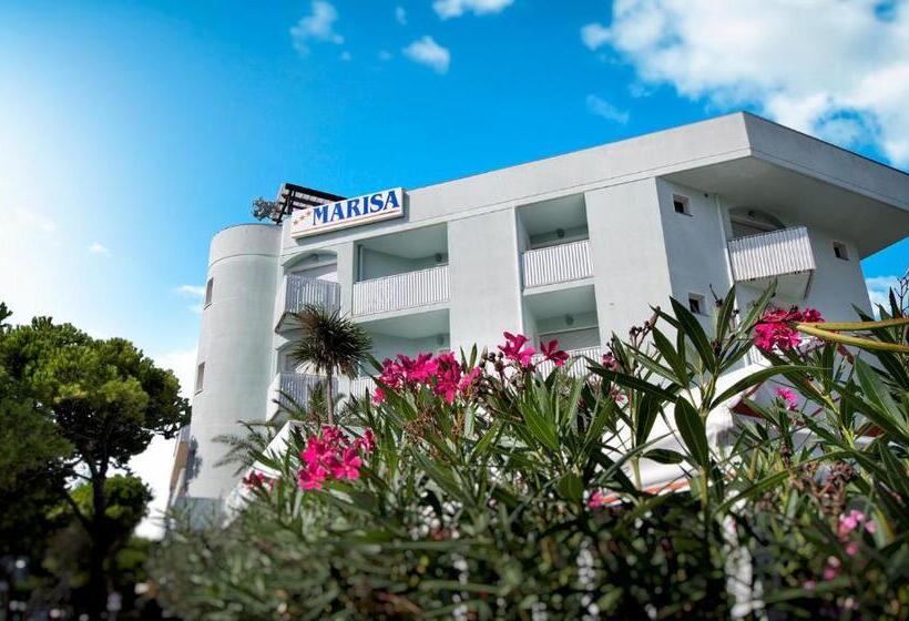 ホテル Marisa