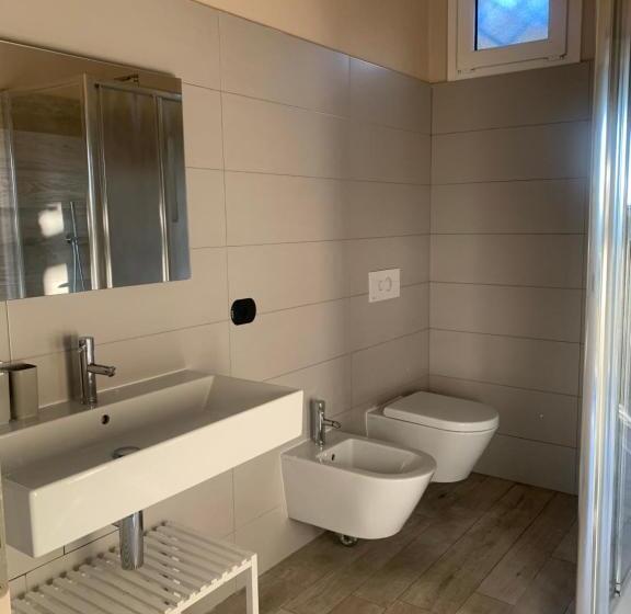 Pensjonat Casale Raffaello B&b Como