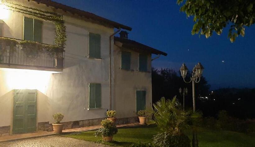 Pensjonat Casale Raffaello B&b Como