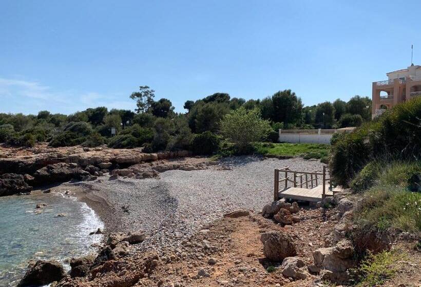 Apartamentos Edison 3000