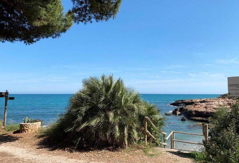 Apartamentos Edison 3000