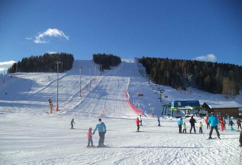 צימר Agritur Affittacamere Capra Mauro