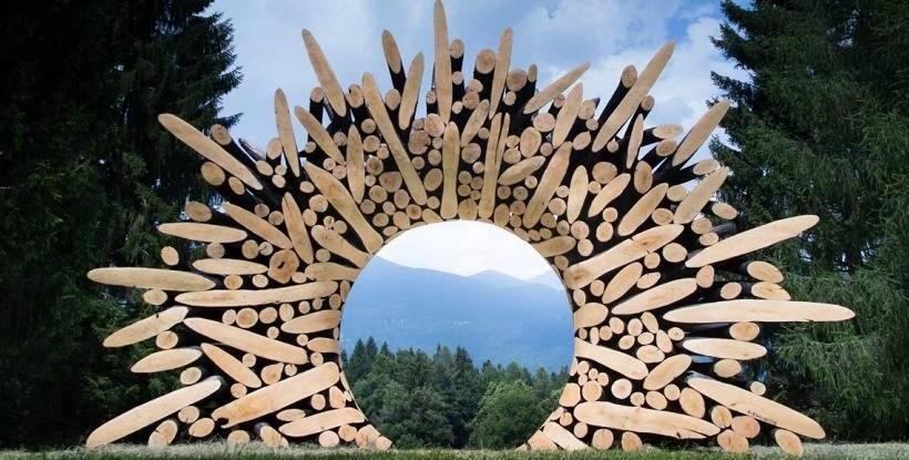 צימר Agritur Affittacamere Capra Mauro