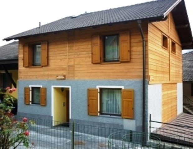 צימר Agritur Affittacamere Capra Mauro