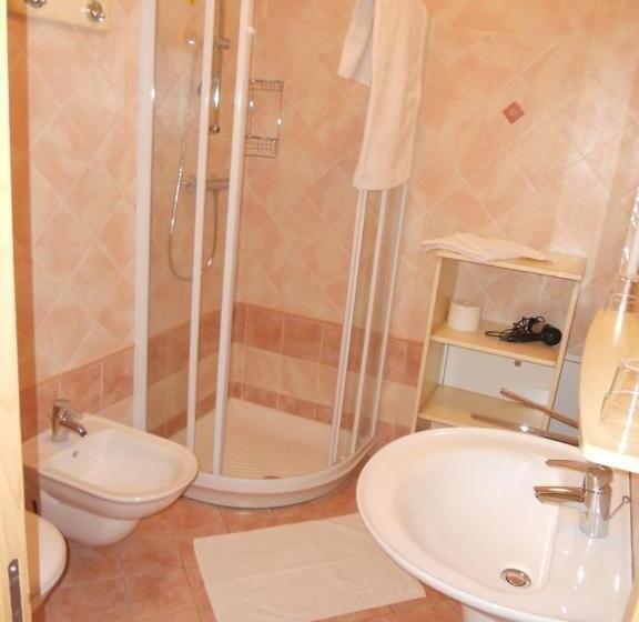 צימר Agritur Affittacamere Capra Mauro