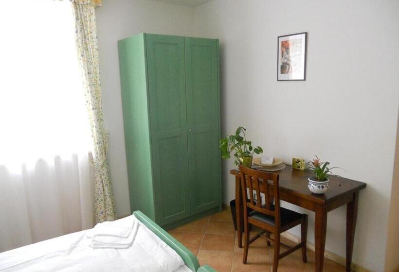 צימר Agritur Affittacamere Capra Mauro