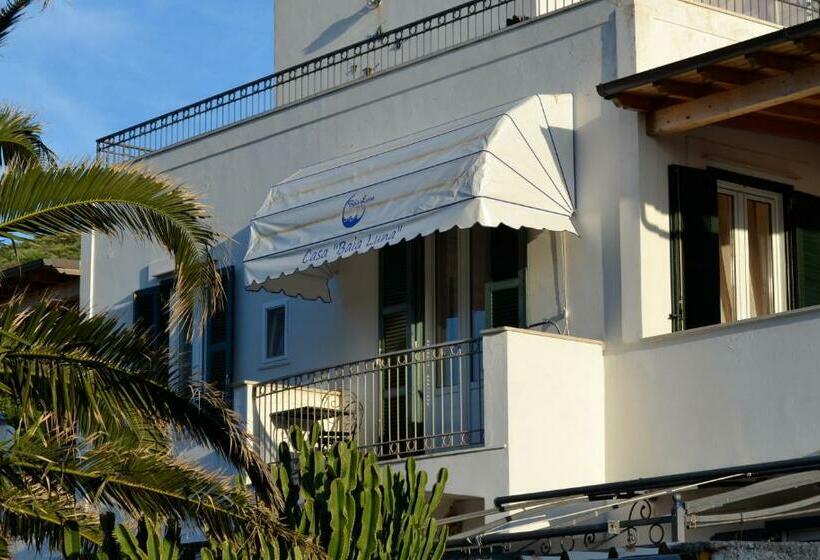 צימר Casa Baia Luna