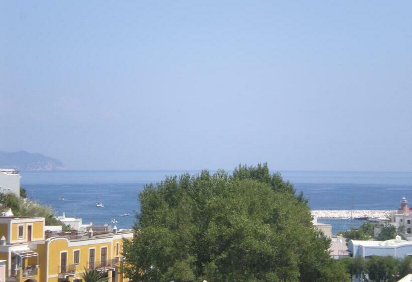 צימר Casa Baia Luna