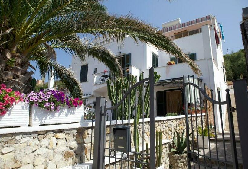 צימר Casa Baia Luna