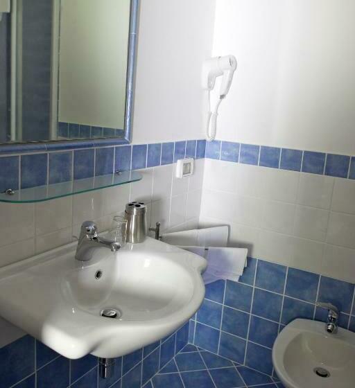 צימר Casa Baia Luna