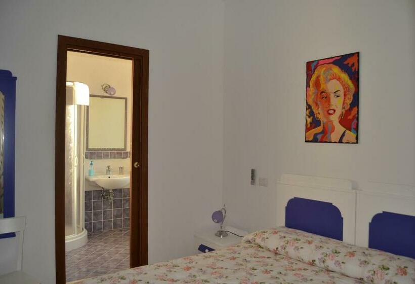 צימר Casa Baia Luna