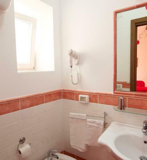 צימר Casa Baia Luna