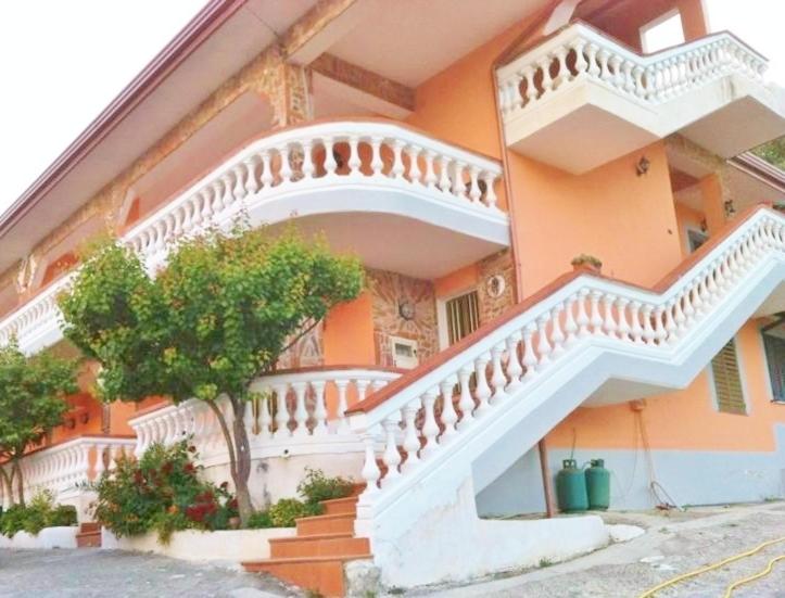 ホテル Villa Delle Muse Da Imma